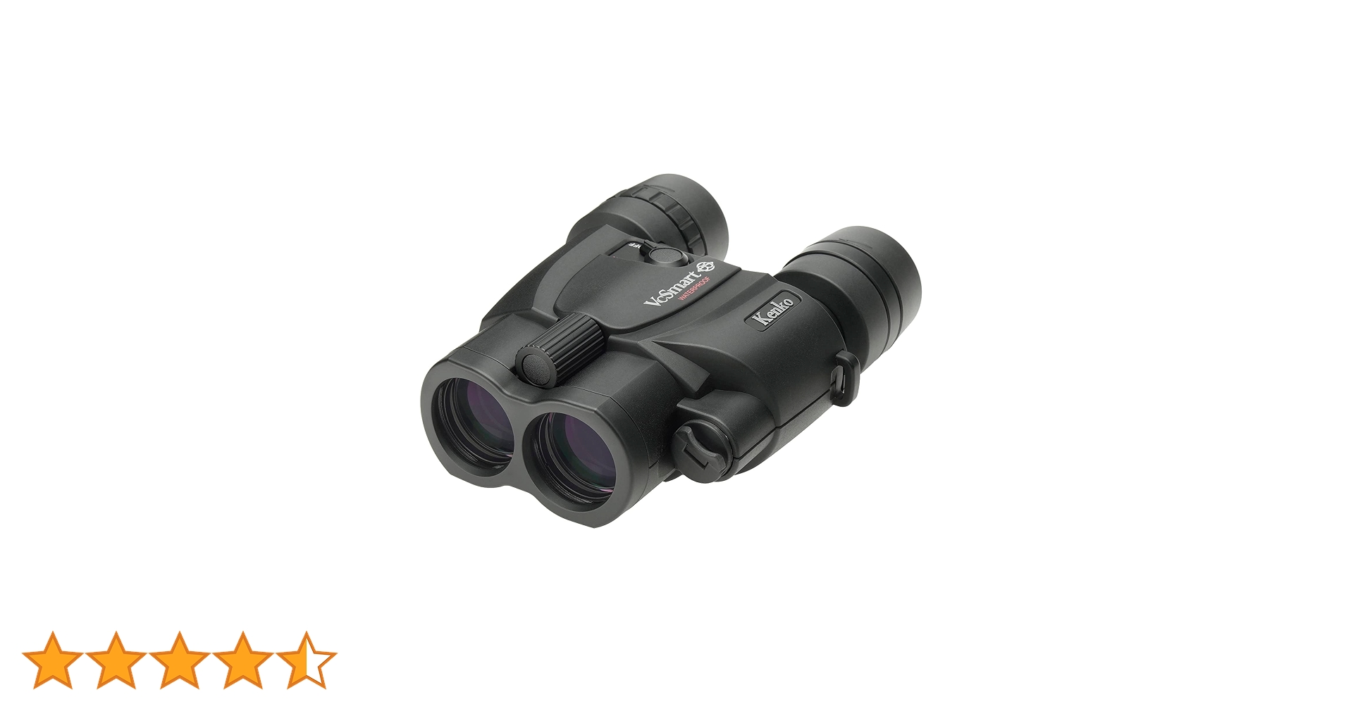 Kenko 防振双眼鏡 VC Smart 10×30WP PLUS Amazon | ケンコー 防振双眼鏡 VC Smart 10×30WP 倍率10倍 対物レンズ